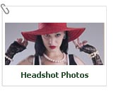 Headshot Photos