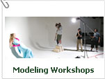 Modeling 301 Workshop