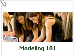 Modeling 101 Workshop