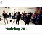 Modeling 201 Workshop